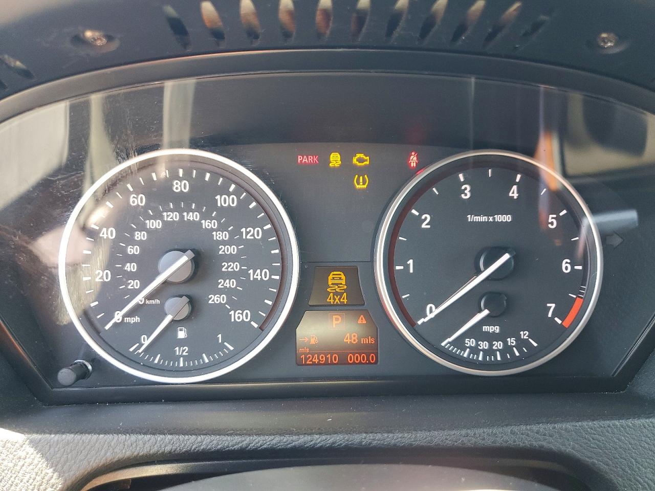 BMW X Series Xdrive50i