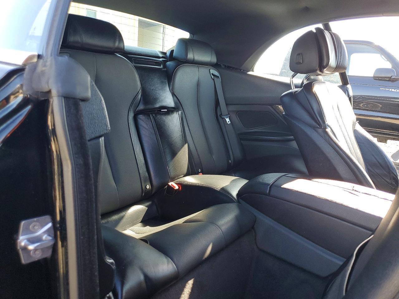 BMW 6 Series I