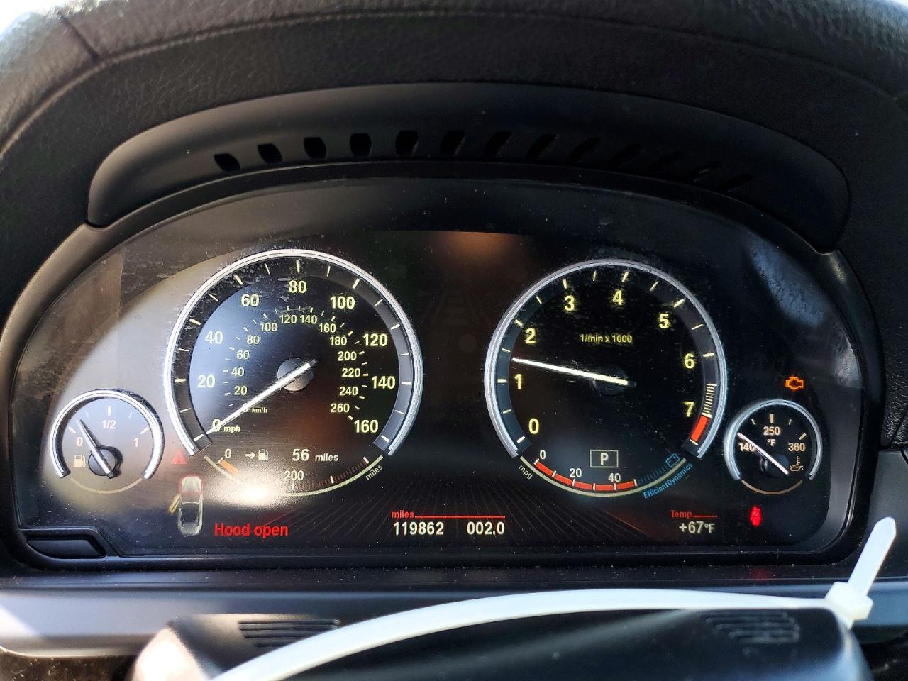 BMW 6 Series I