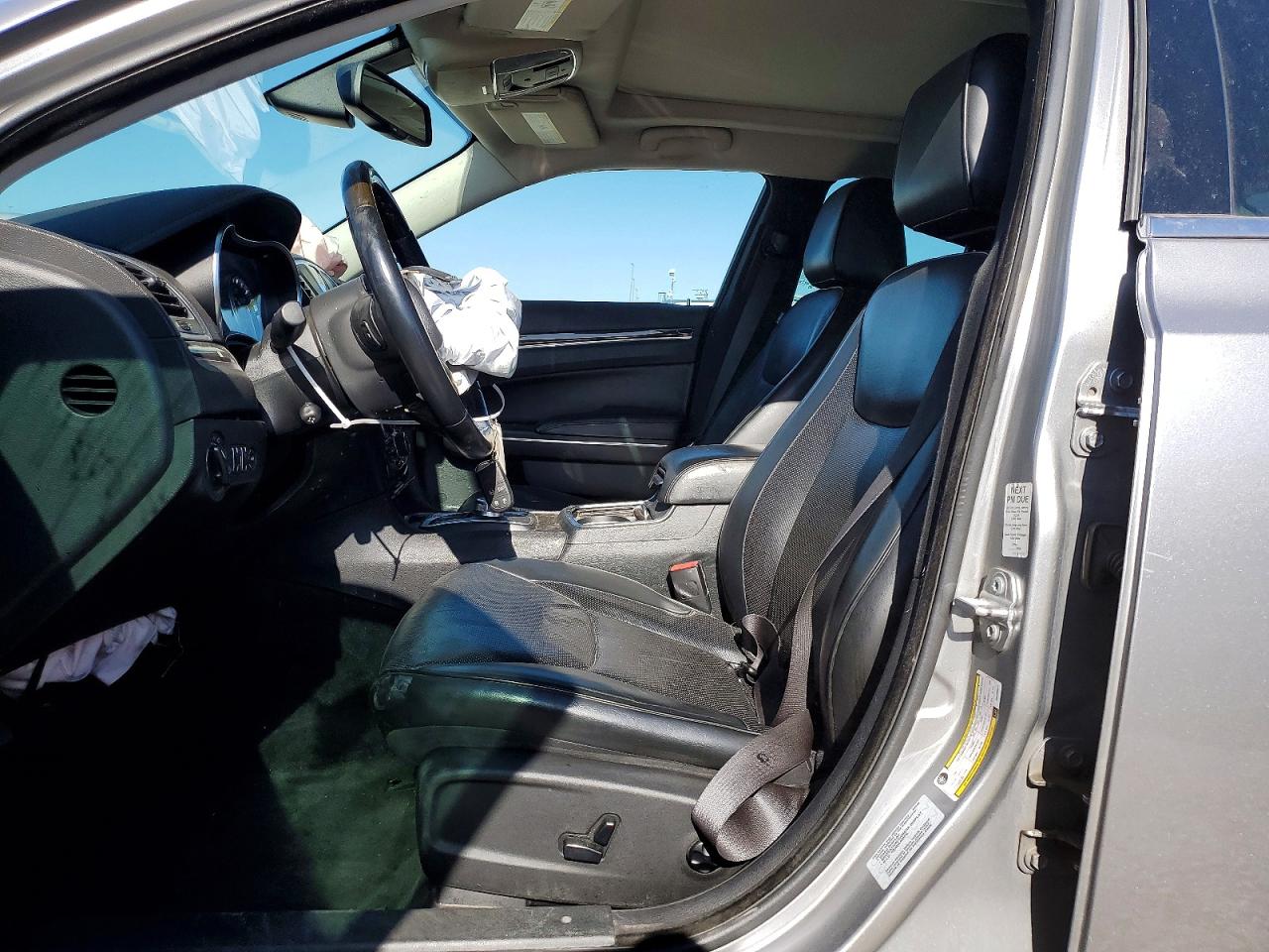 Chrysler 300