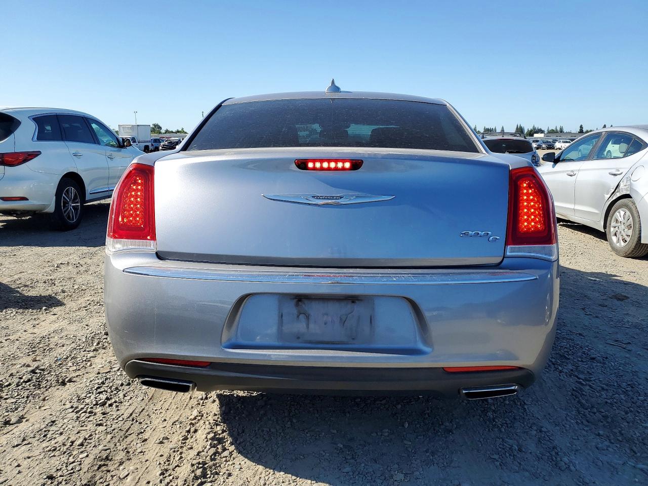 Chrysler 300