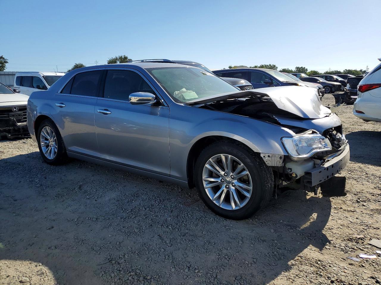 Chrysler 300