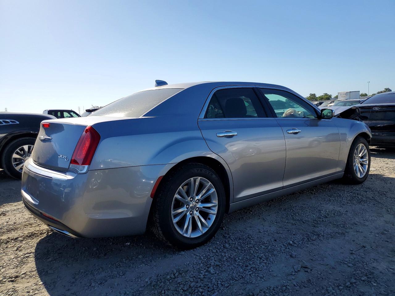 Chrysler 300