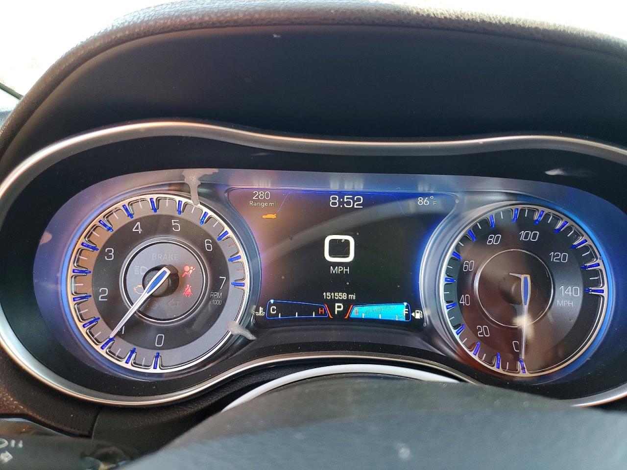 Chrysler 300
