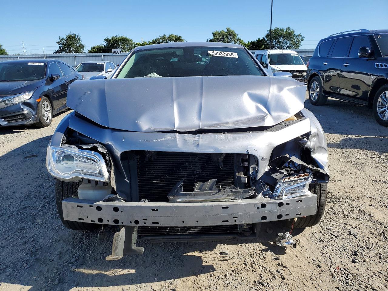 Chrysler 300