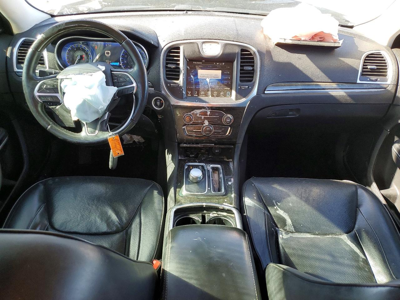 Chrysler 300