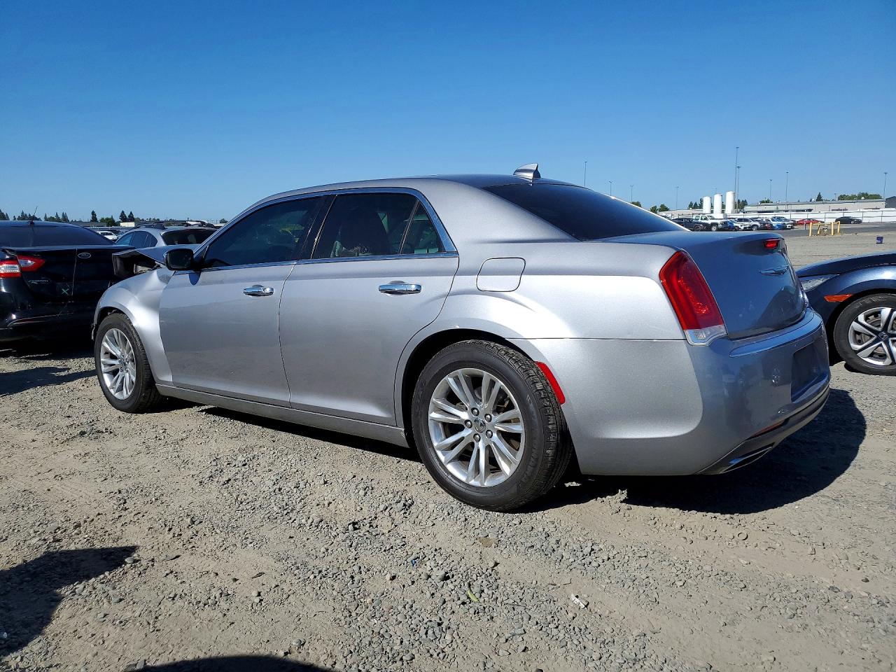 Chrysler 300