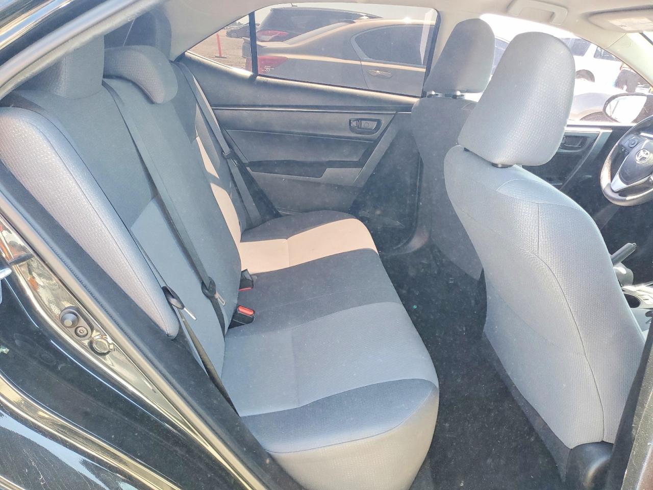 Toyota Corolla L