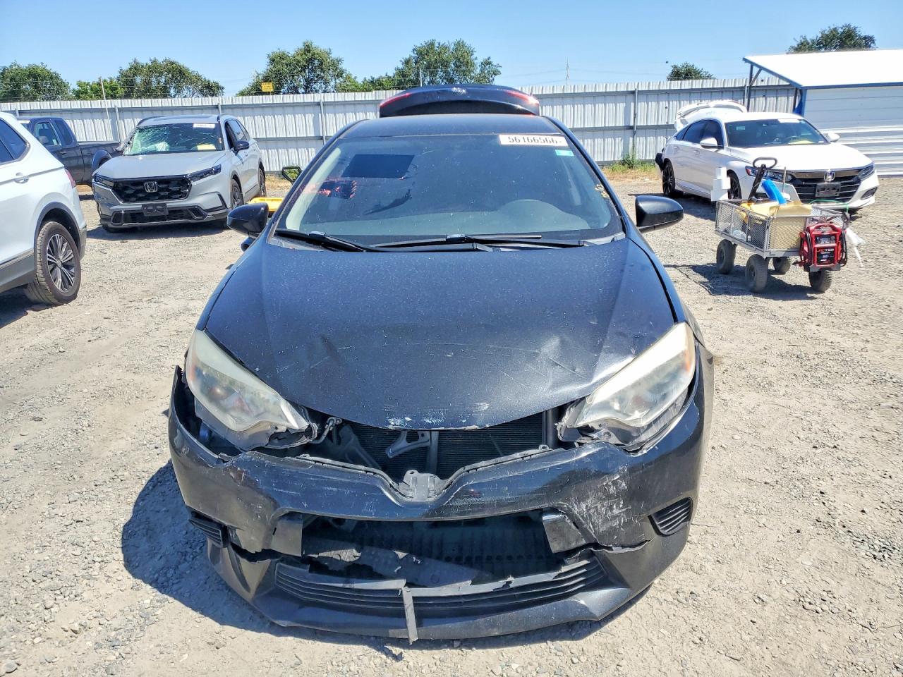 Toyota Corolla L