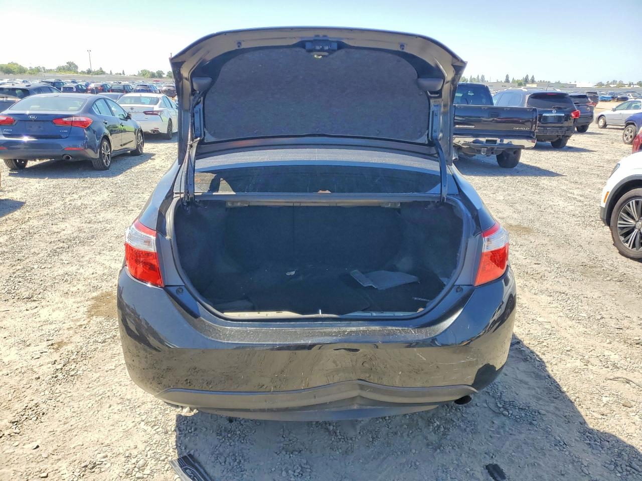 Toyota Corolla L