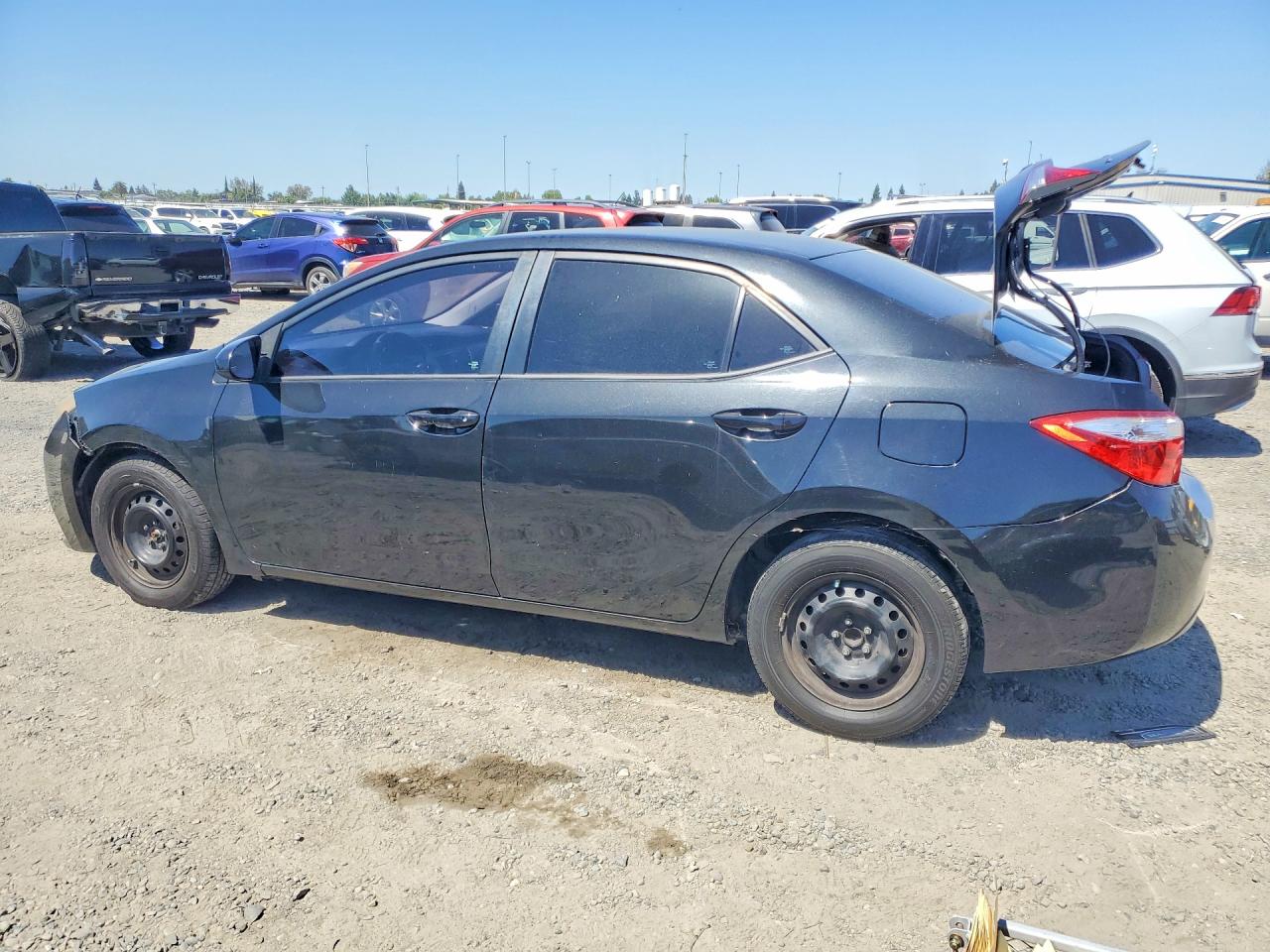 Toyota Corolla L