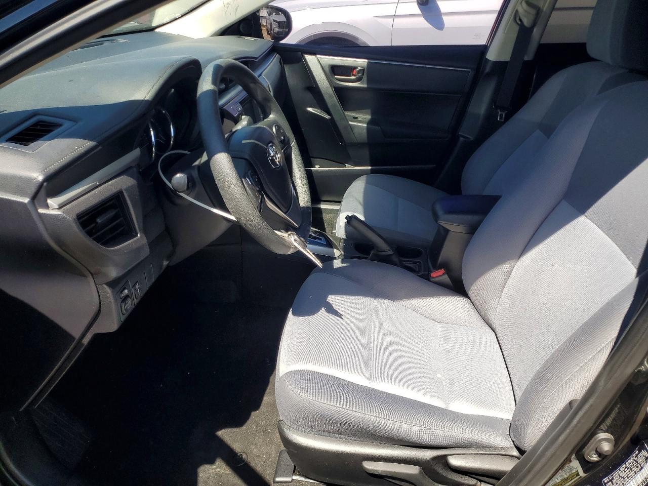 Toyota Corolla L