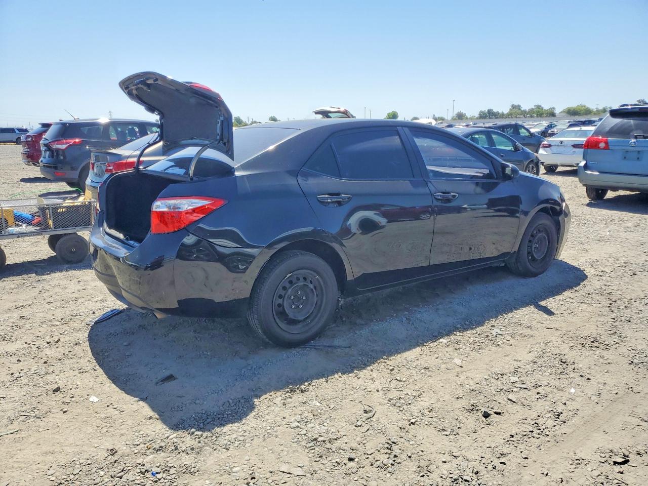 Toyota Corolla L