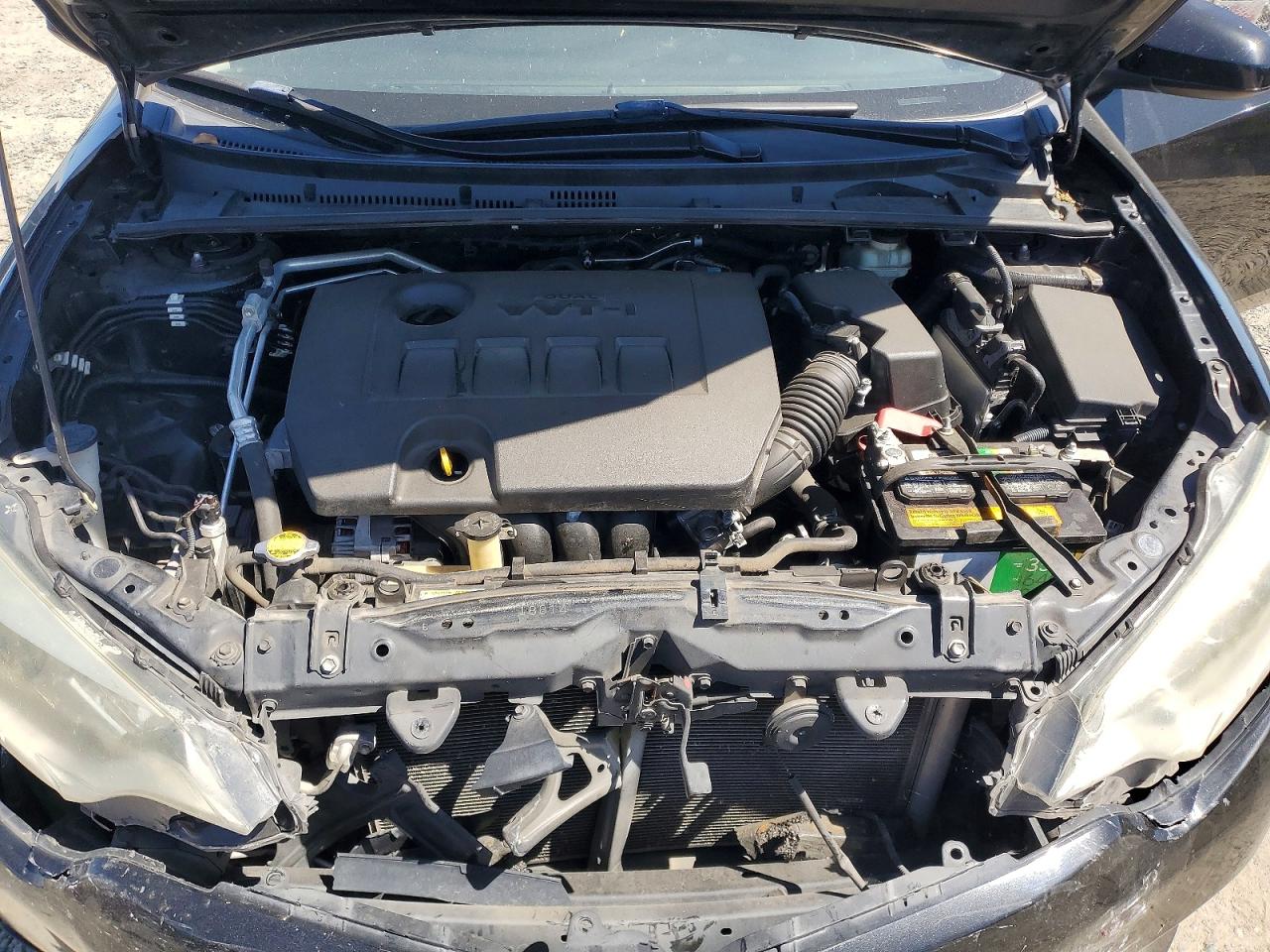 Toyota Corolla L