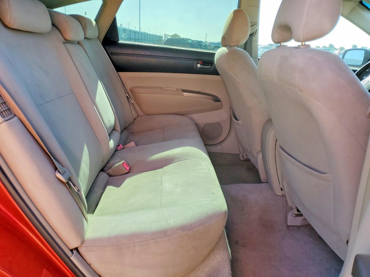 Toyota Prius Base