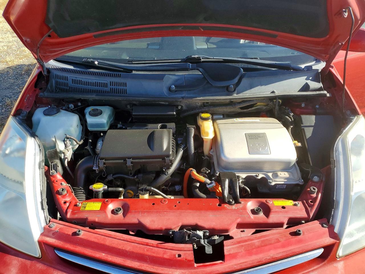 Toyota Prius Base