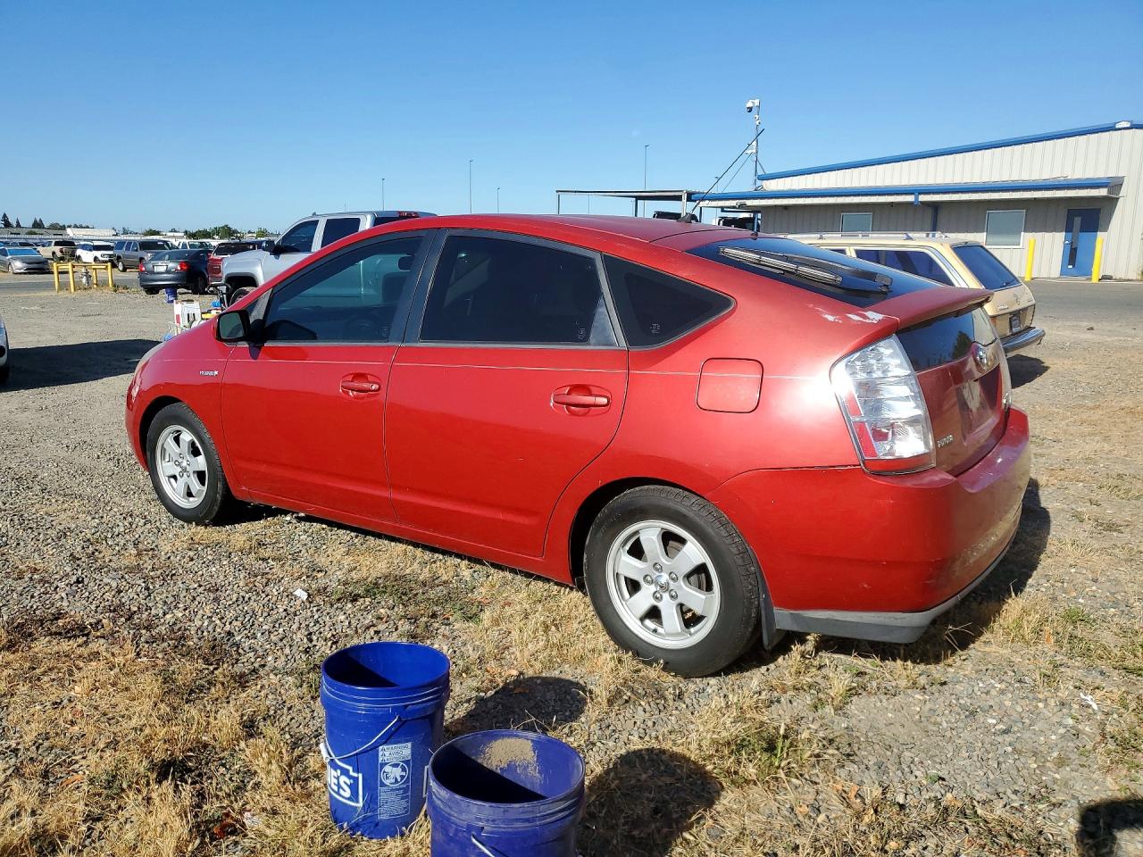 Toyota Prius Base
