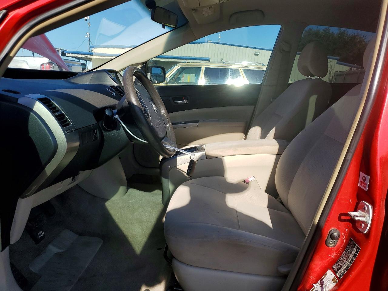 Toyota Prius Base