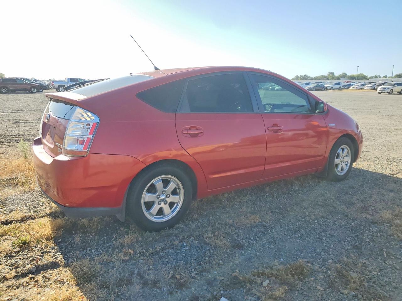 Toyota Prius Base