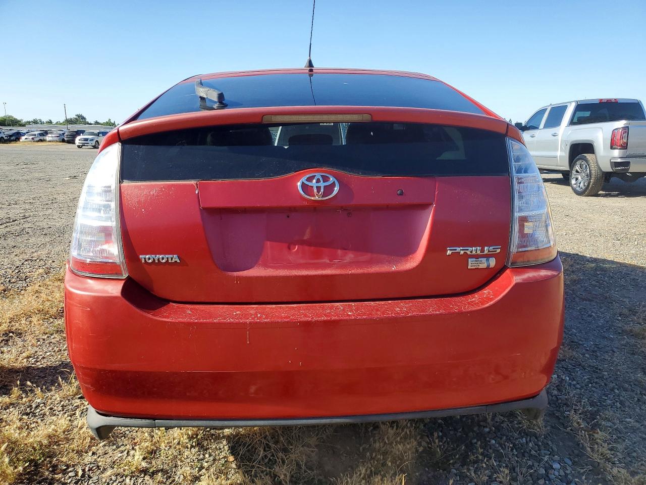 Toyota Prius Base