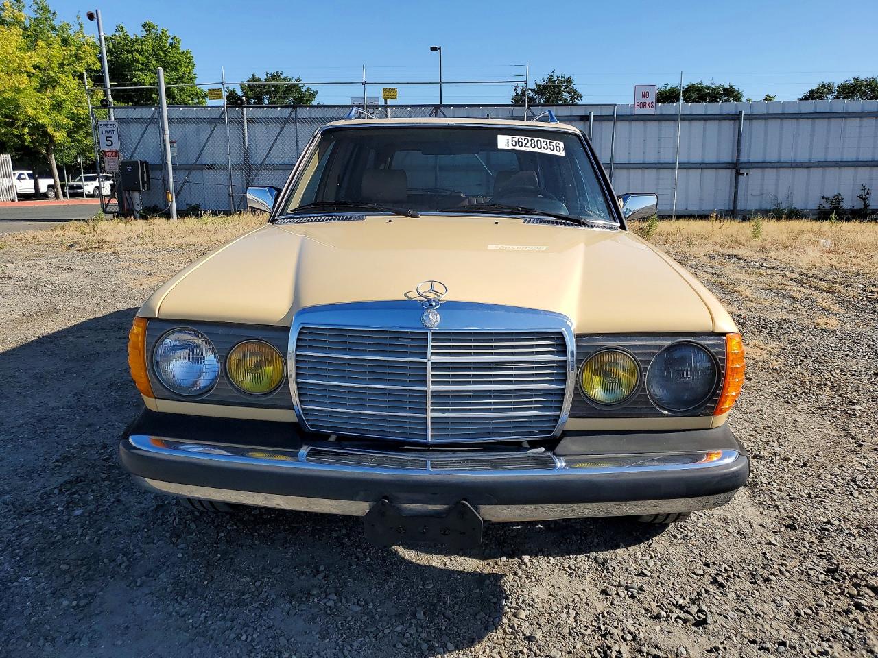 Mercedes-Benz 300-Class Td