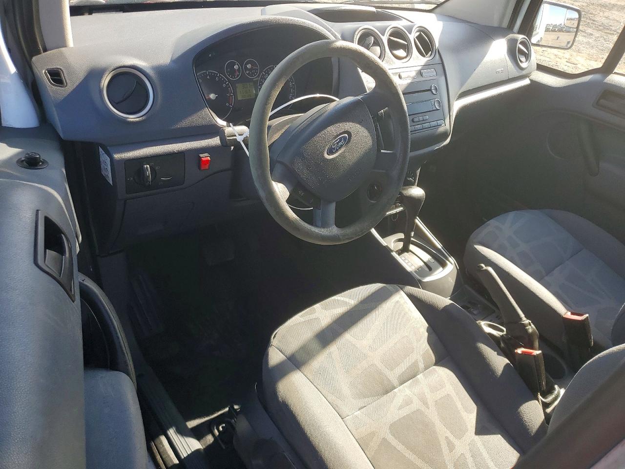 Ford Transit Xlt