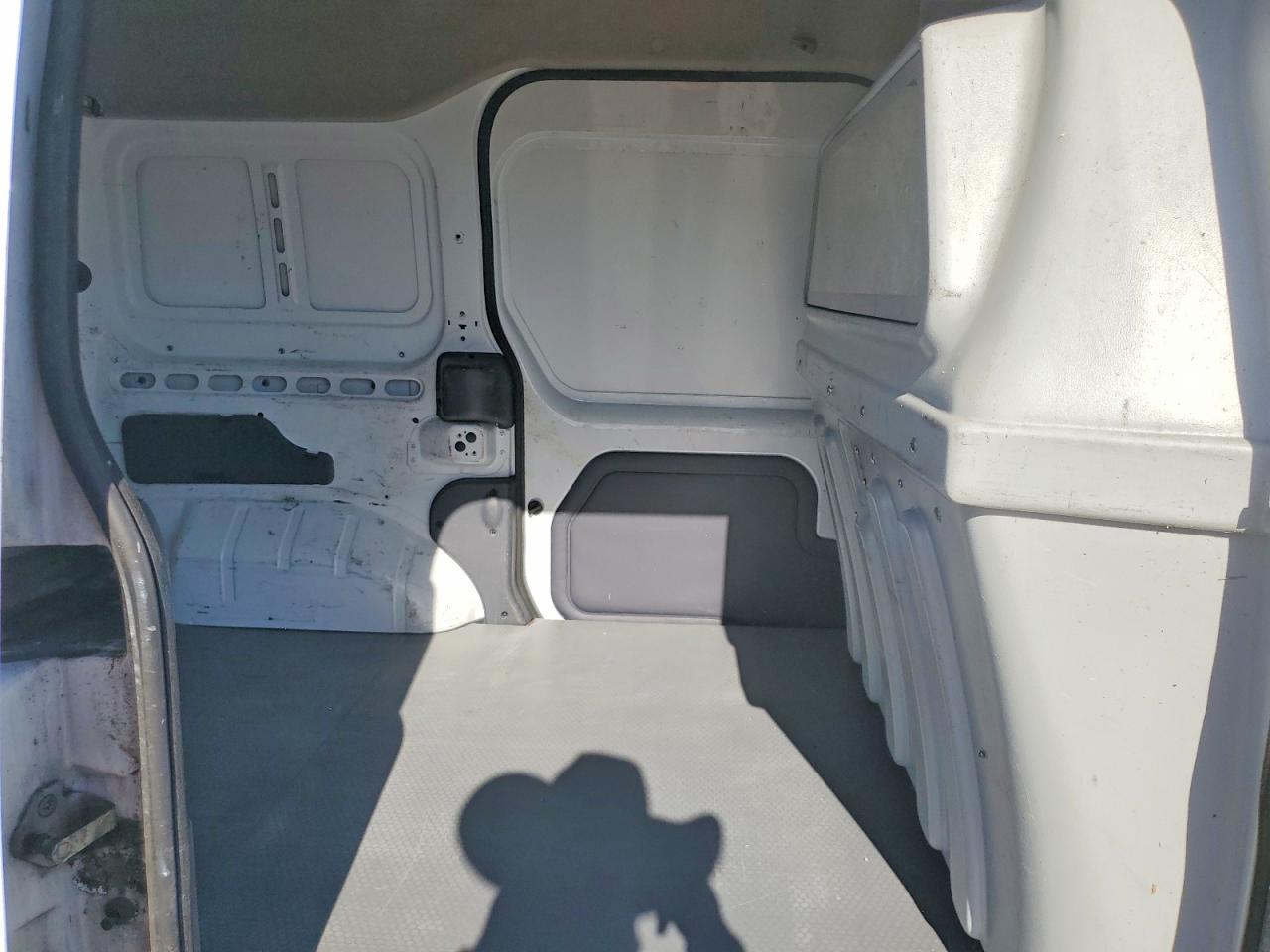 Ford Transit Xlt