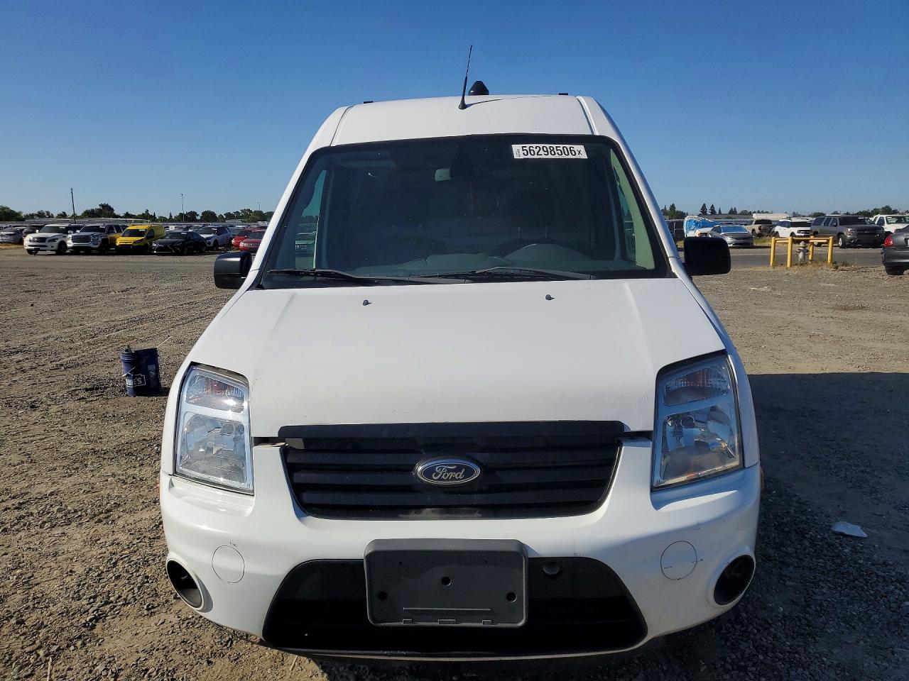 Ford Transit Xlt
