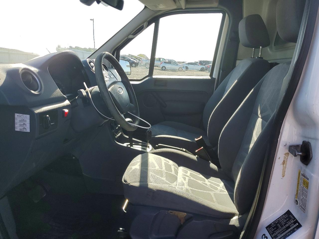 Ford Transit Xlt