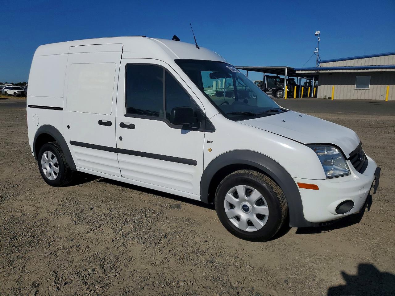 Ford Transit Xlt
