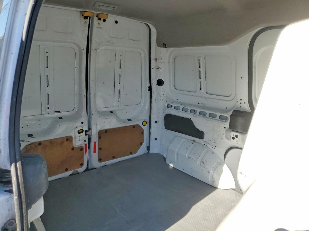 Ford Transit Xlt