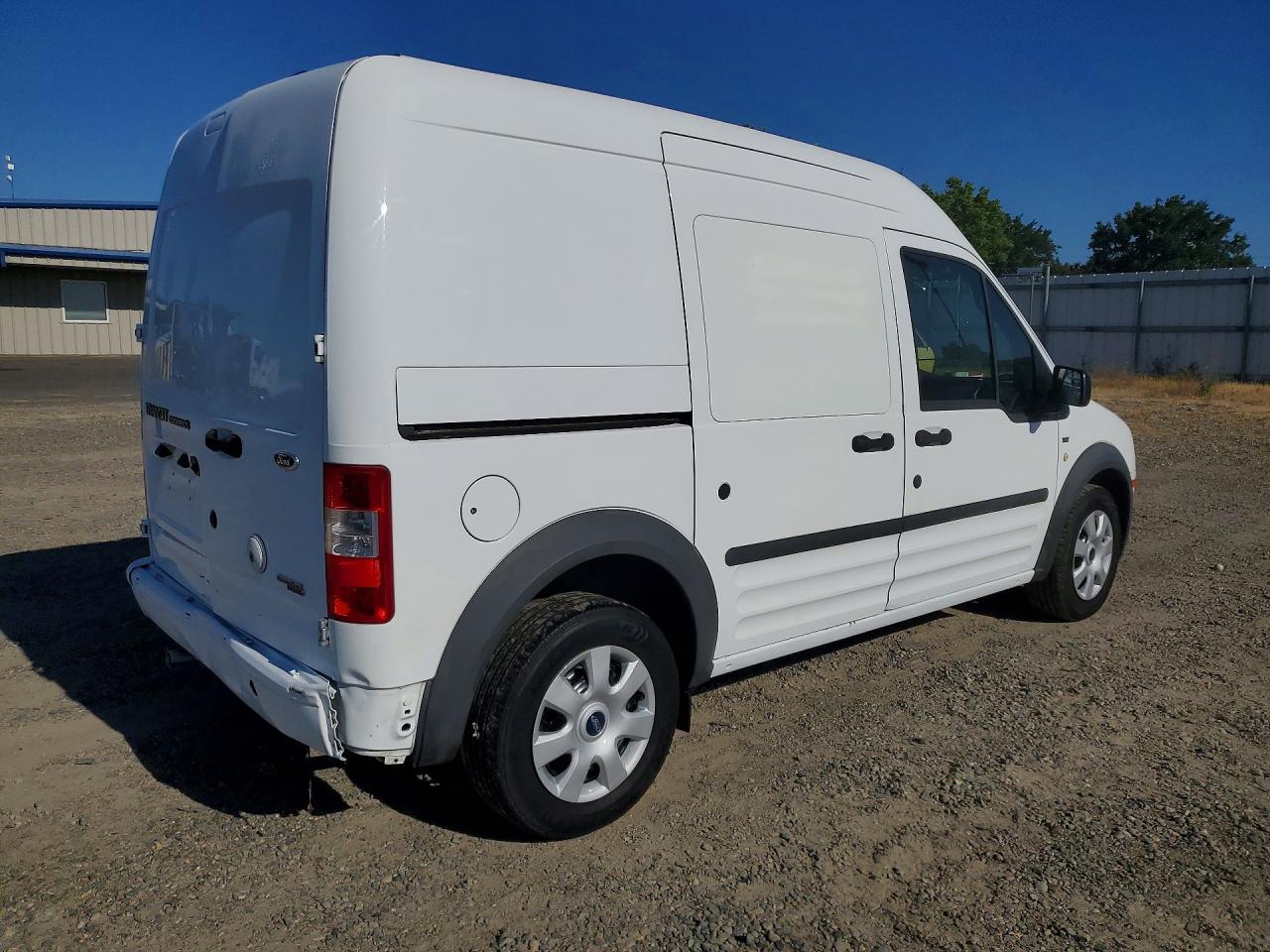 Ford Transit Xlt