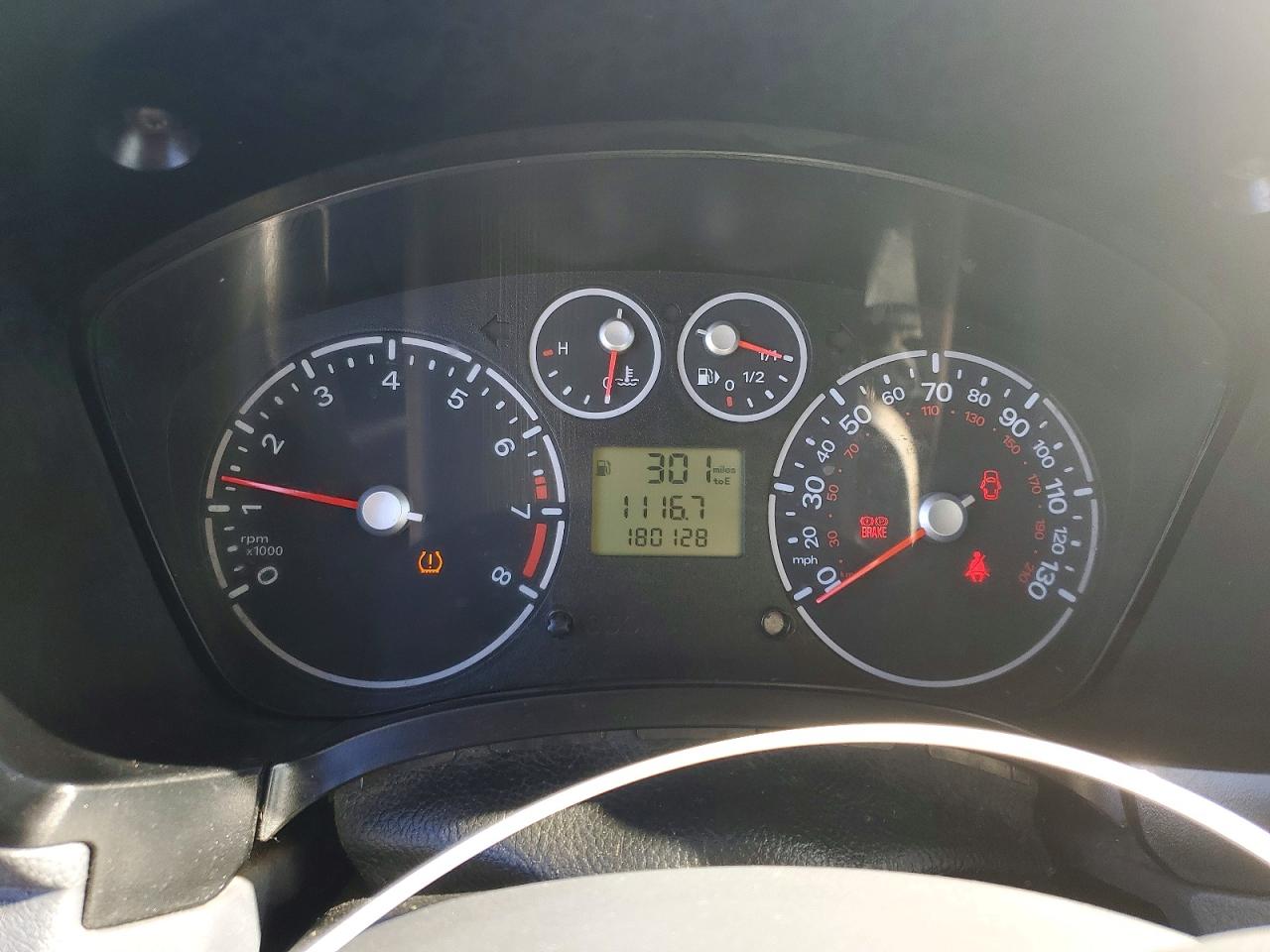 Ford Transit Xlt