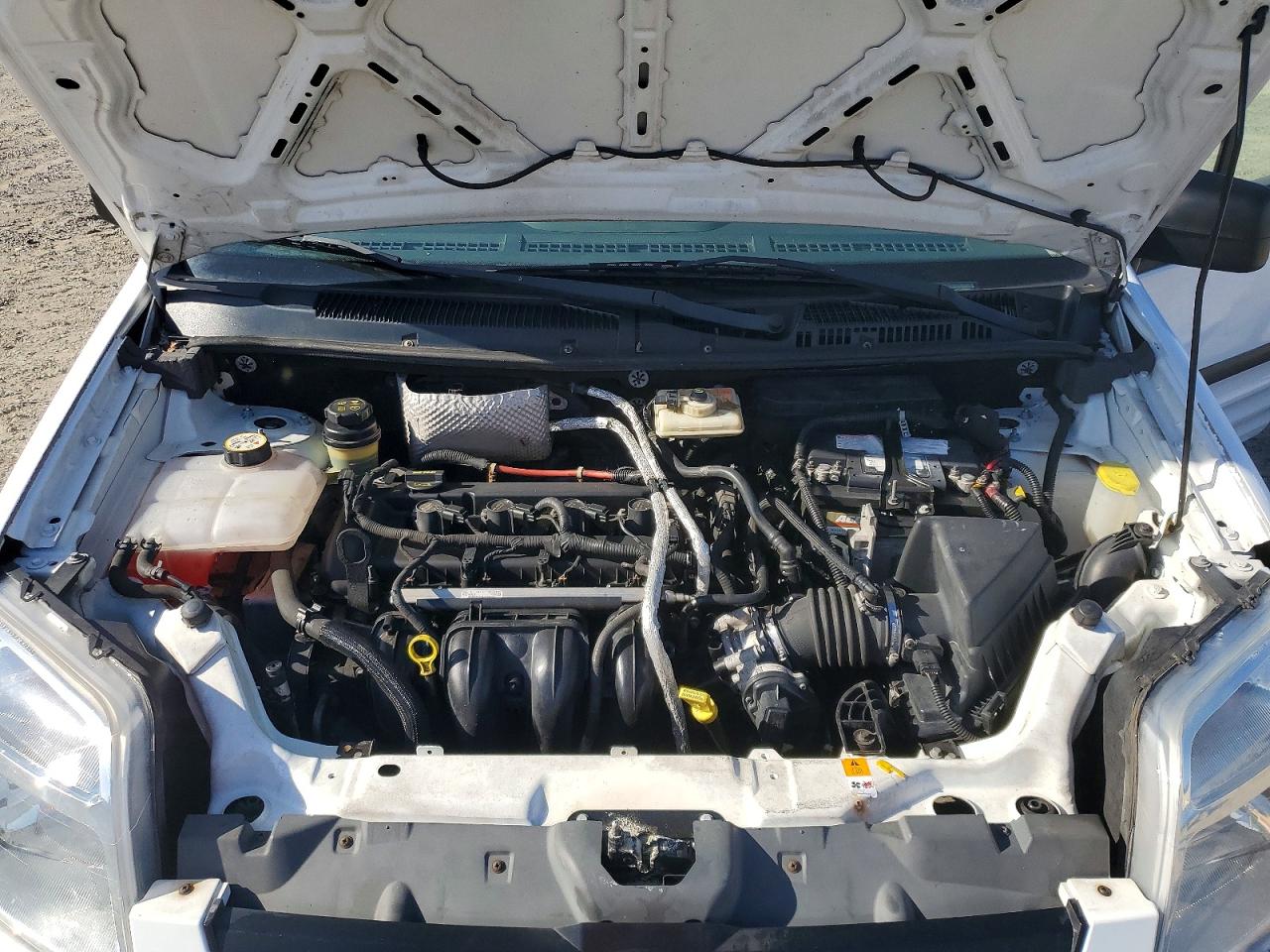 Ford Transit Xlt