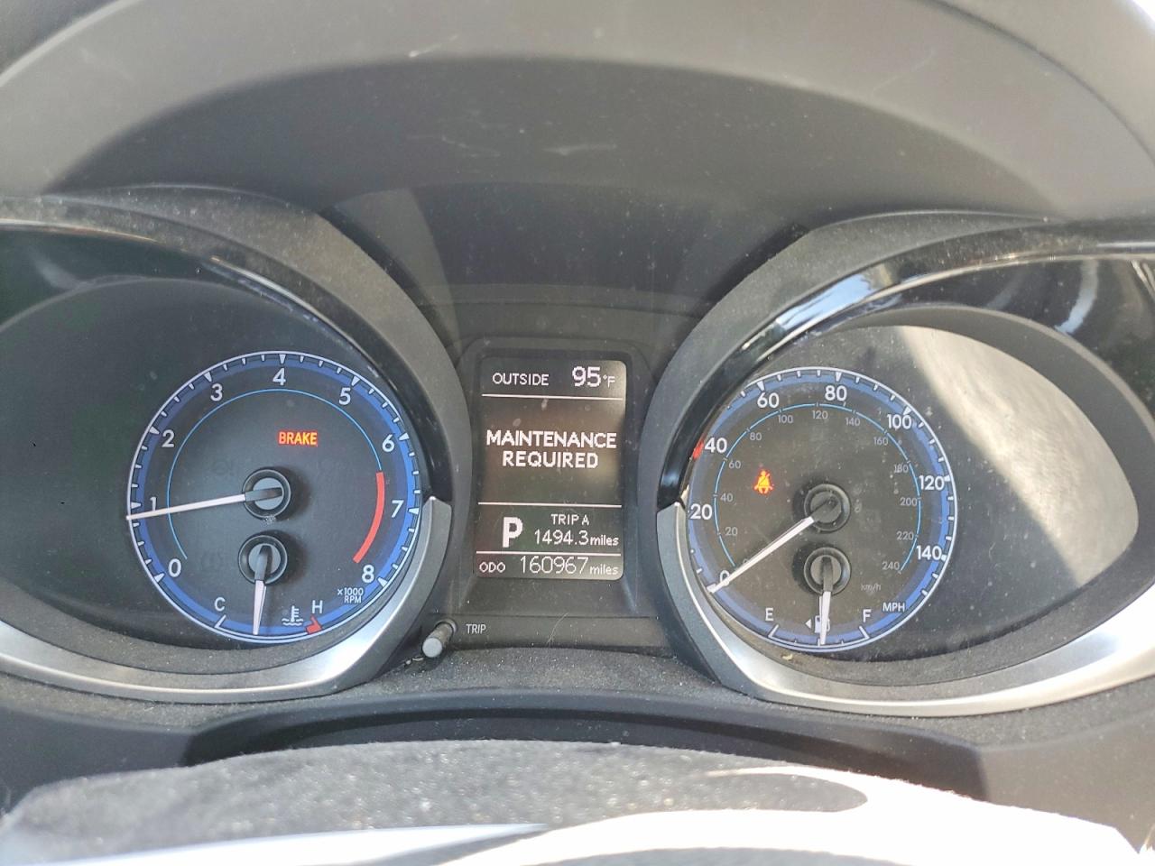 Toyota Corolla S Plus