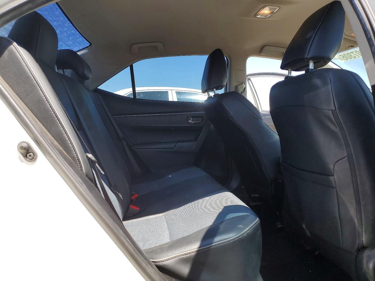 Toyota Corolla S Plus