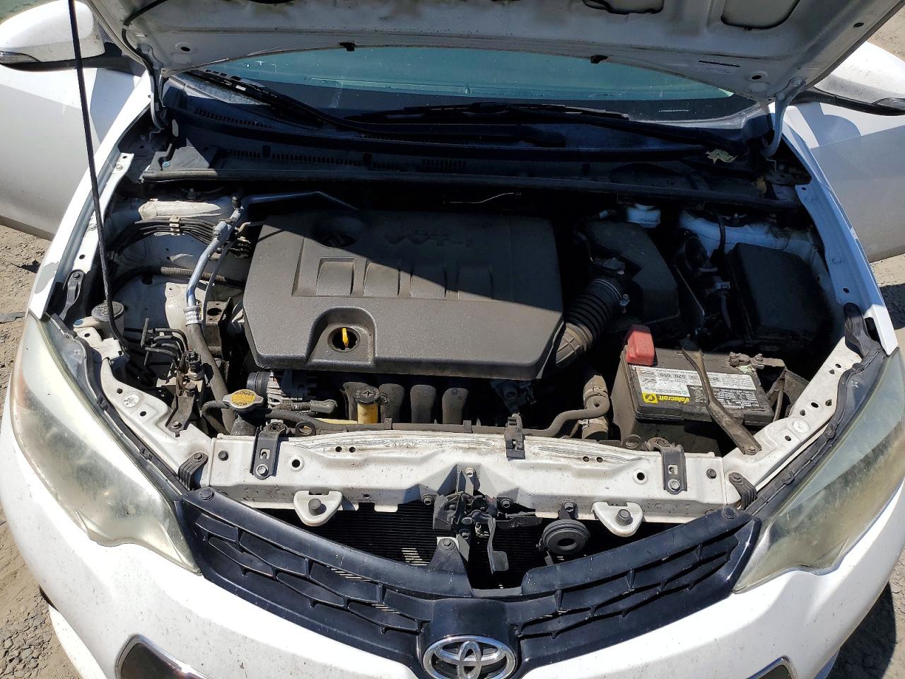 Toyota Corolla S Plus