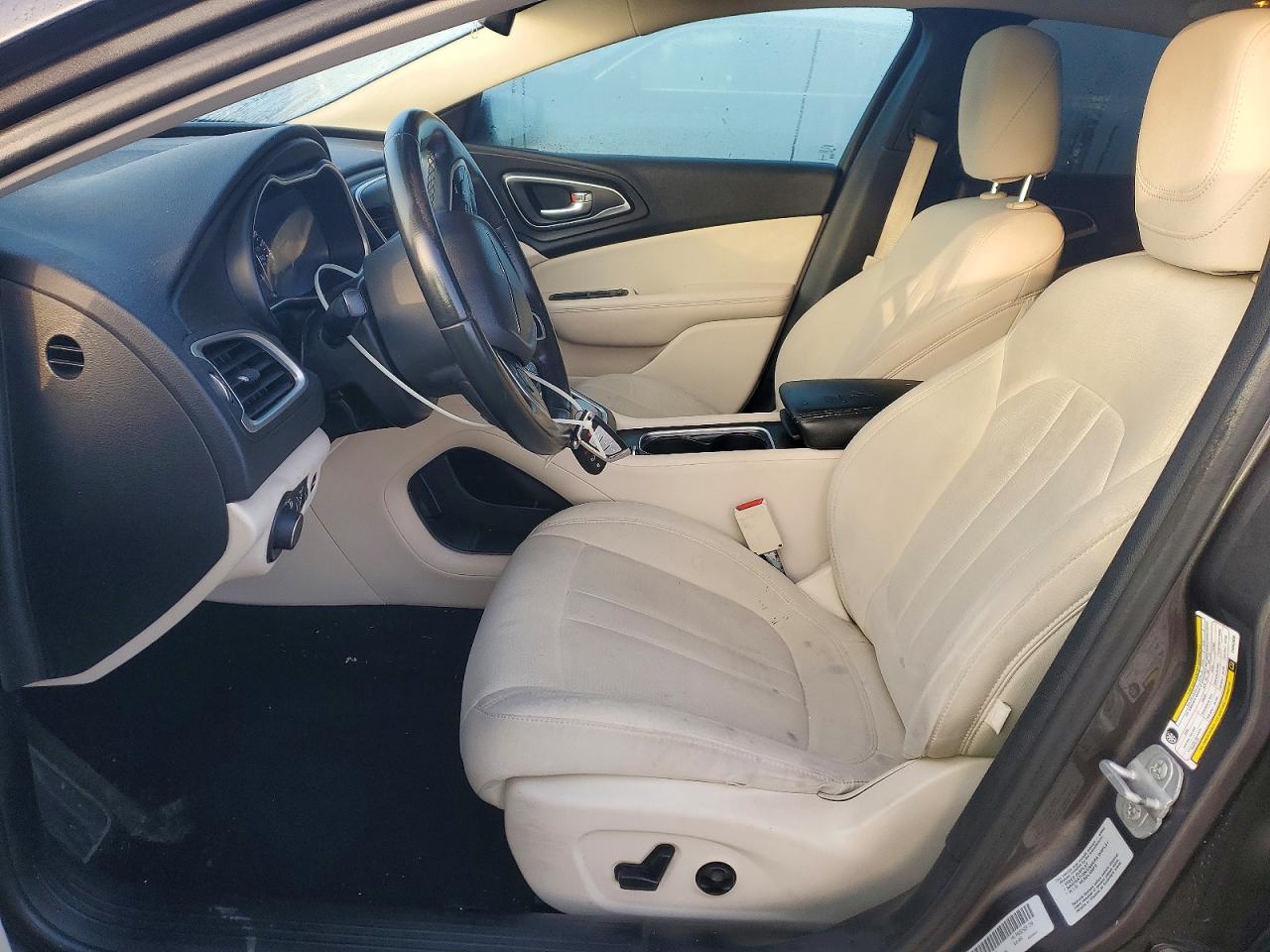 Chrysler 200 Limited