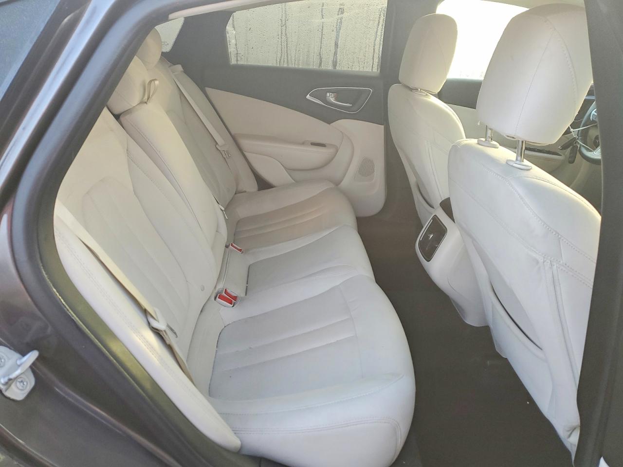 Chrysler 200 Limited