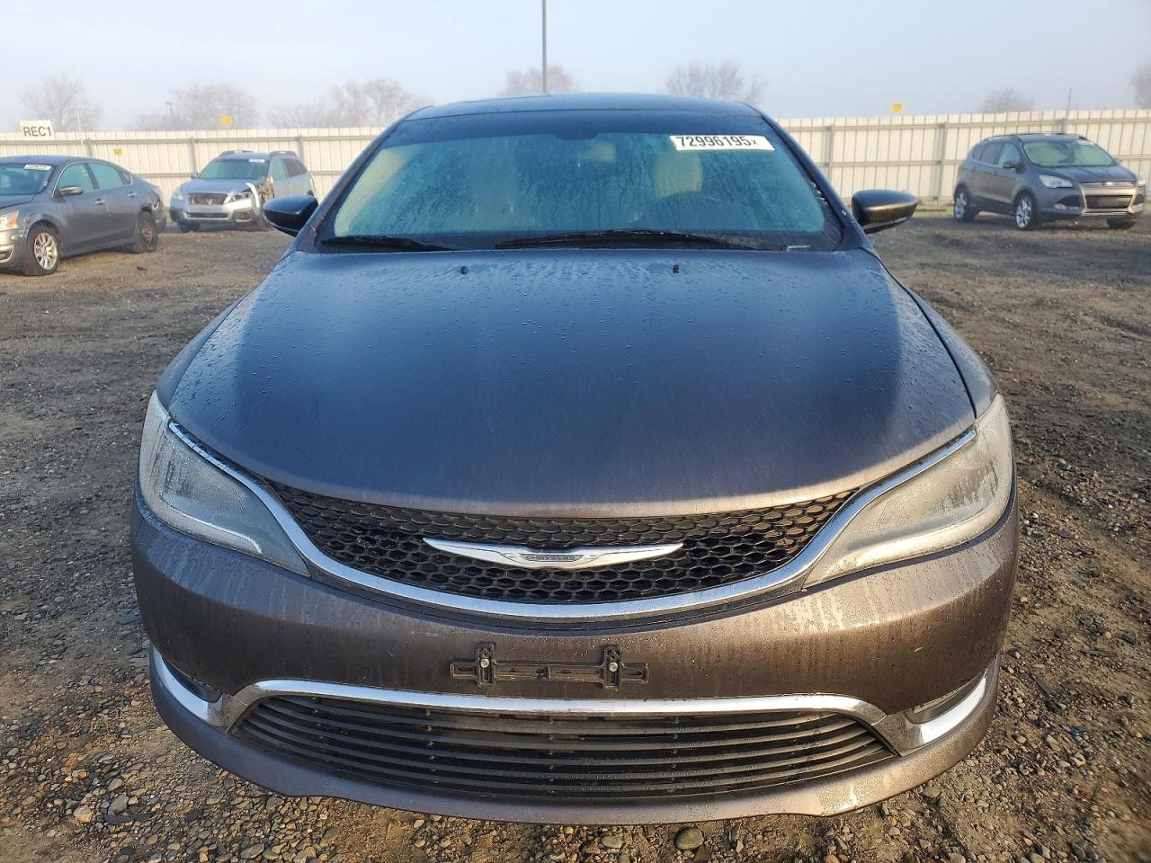 Chrysler 200 Limited