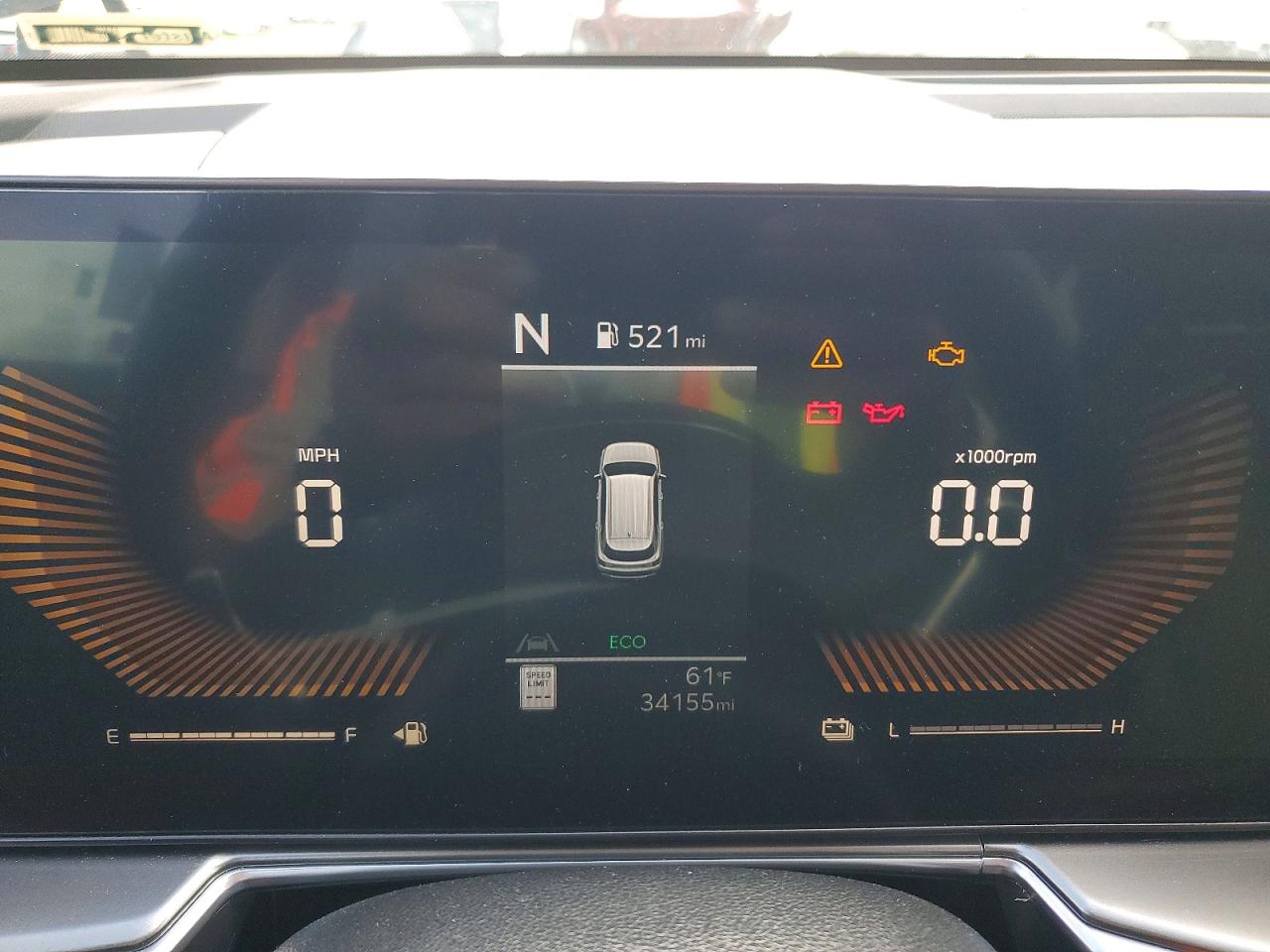 Kia Sorento Ex