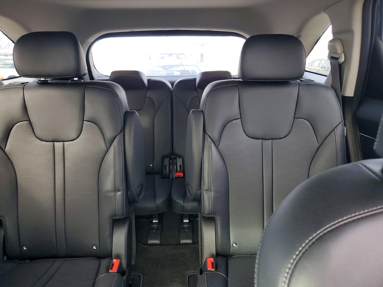 Kia Sorento Ex