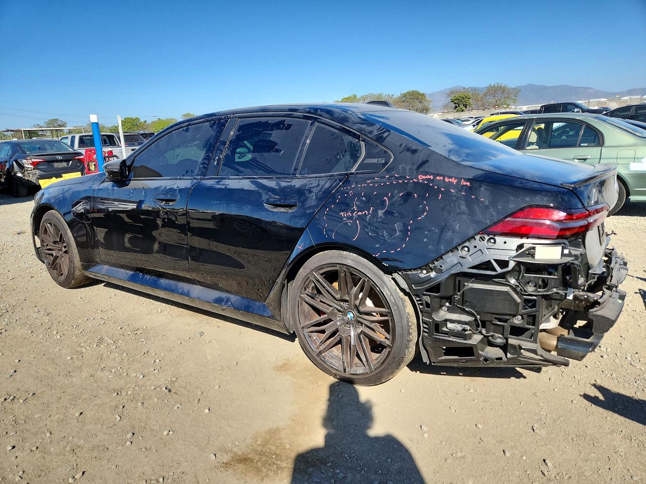 BMW M Series