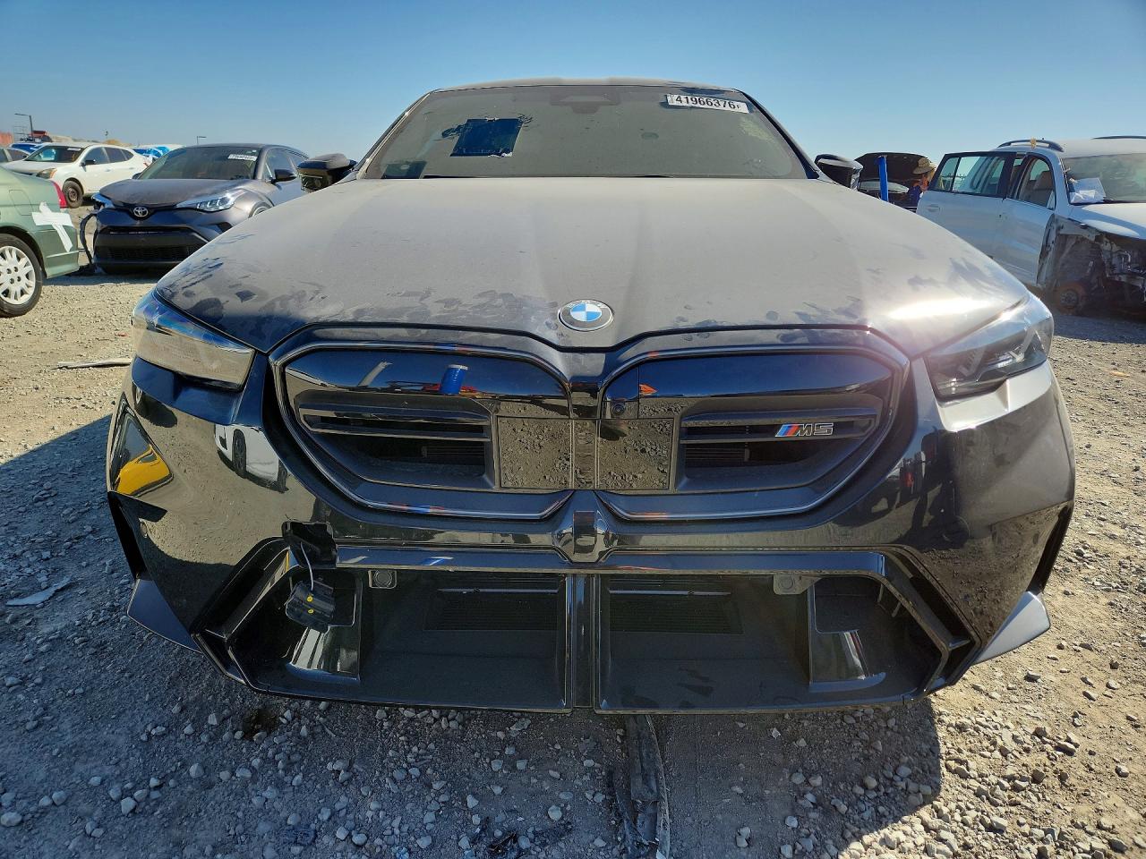 BMW M Series