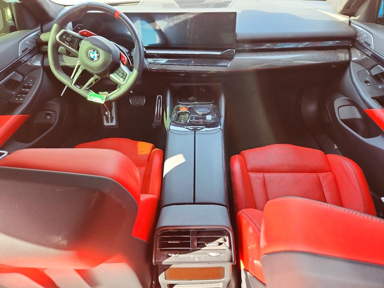 BMW M Series