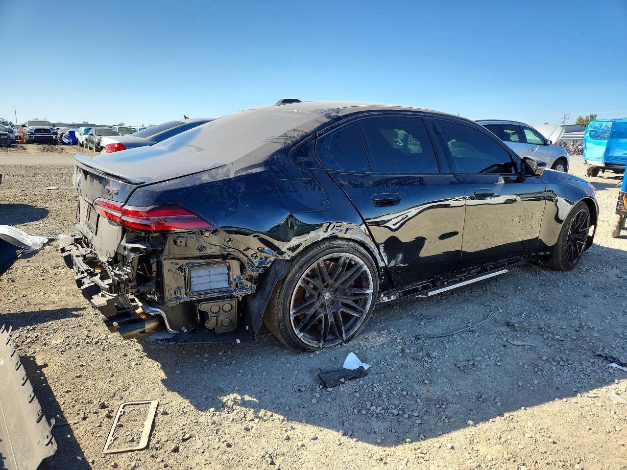 BMW M Series