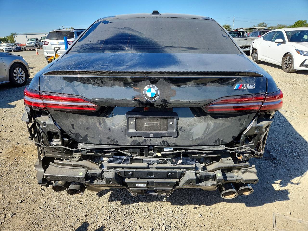 BMW M Series