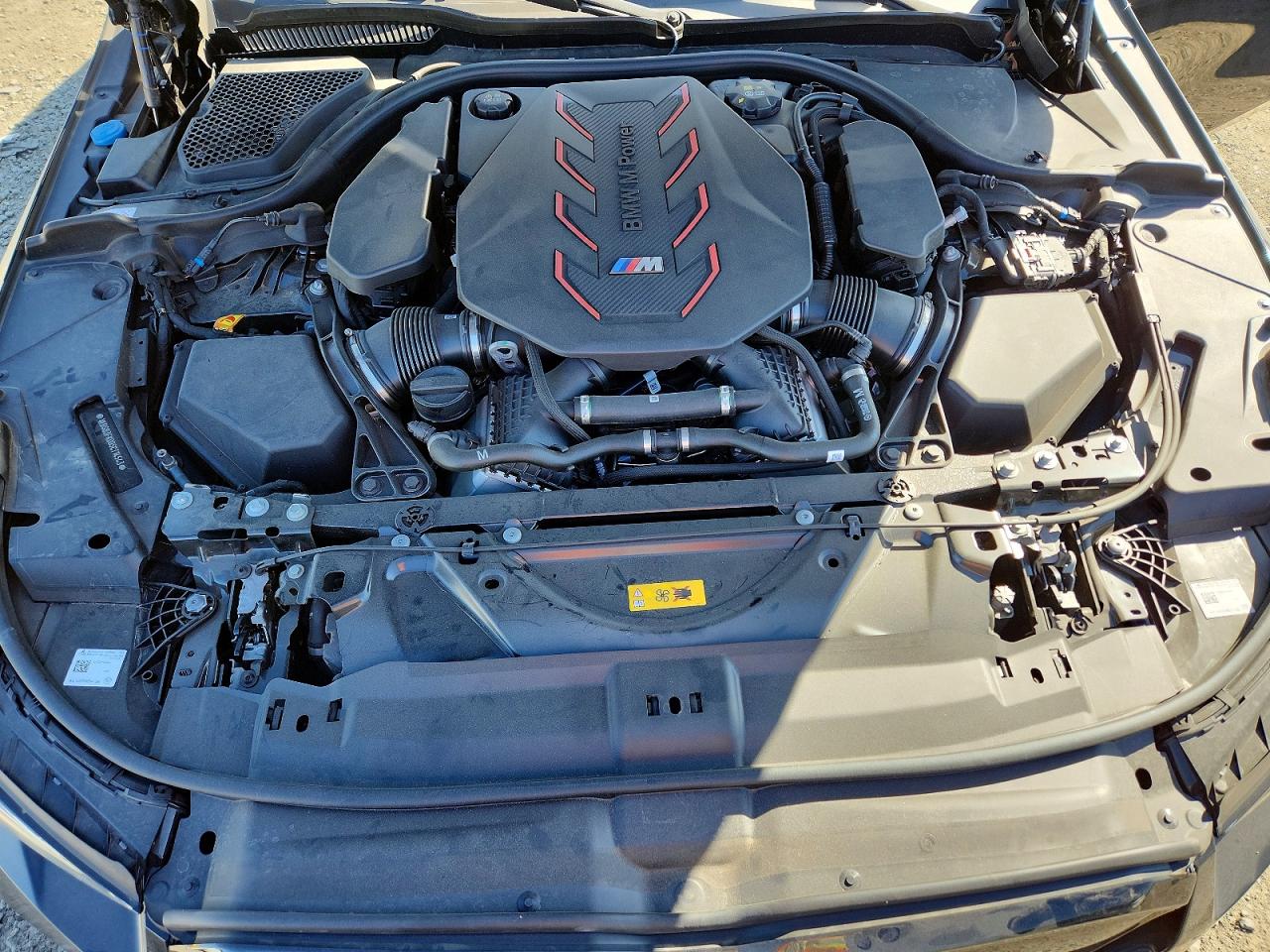 BMW M Series
