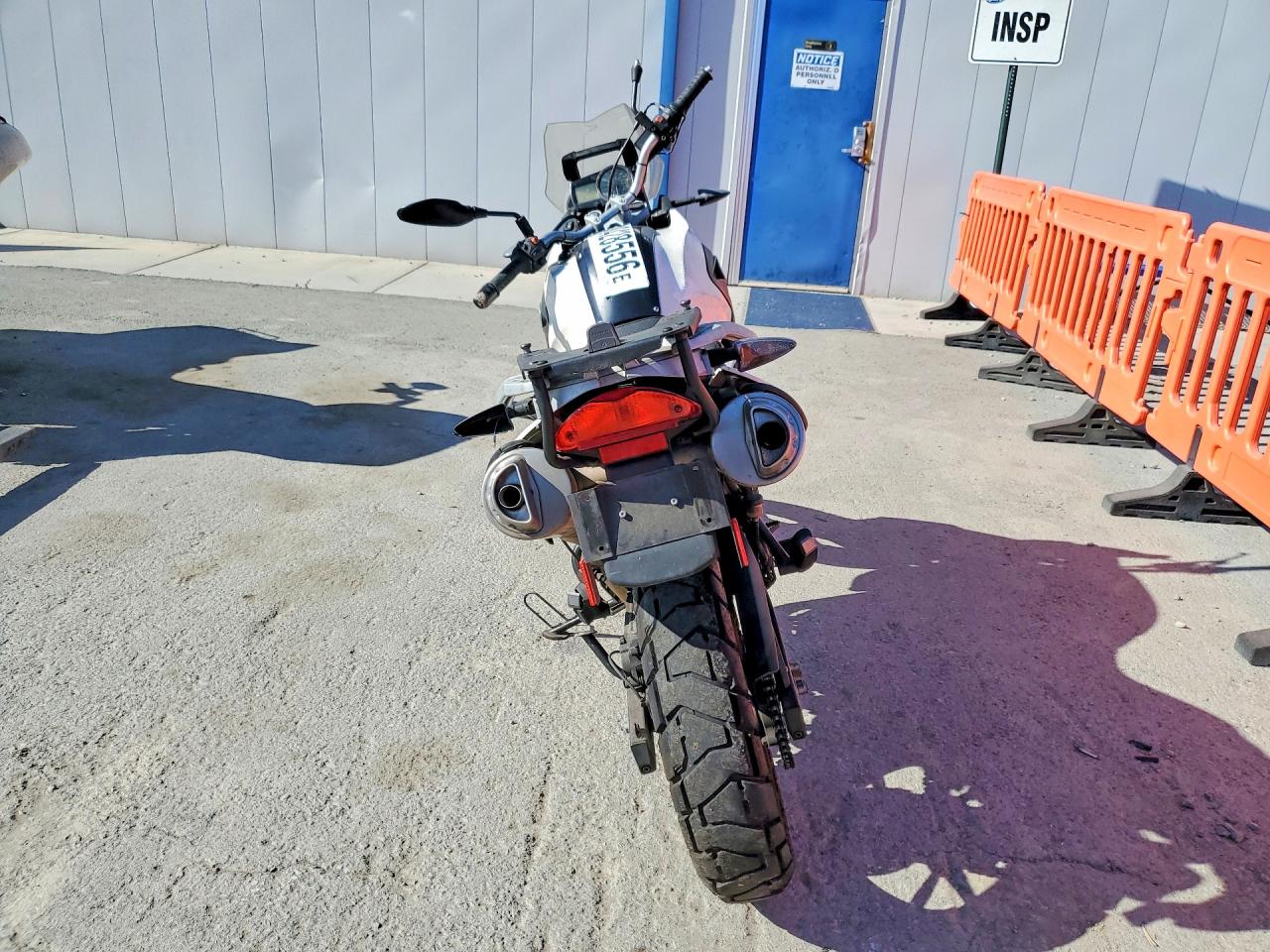 BMW G-series Gs