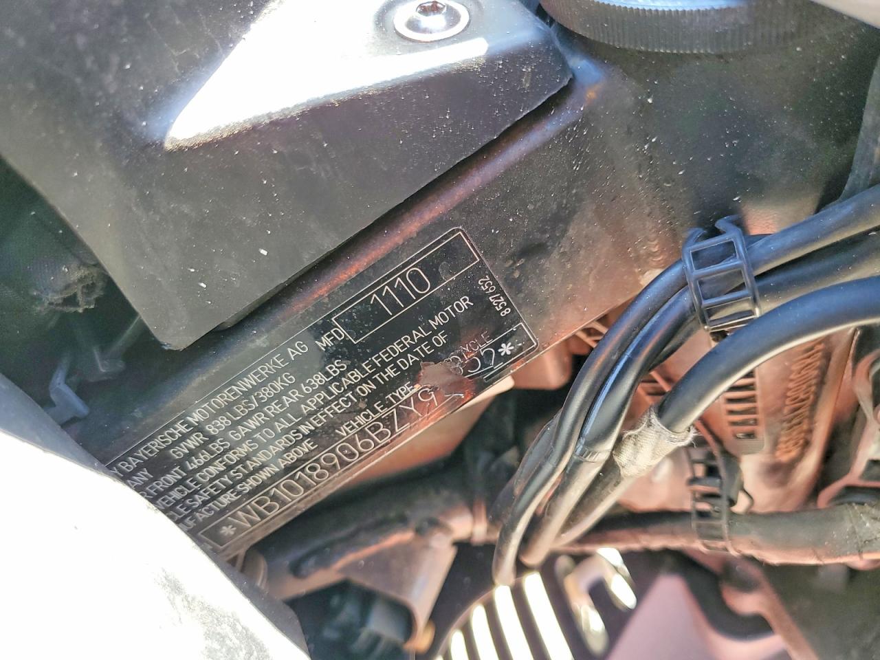 BMW G-series Gs